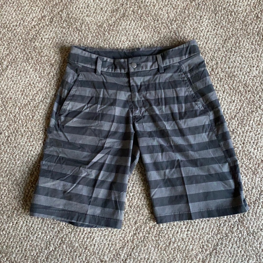 NWOT LULULEMON MENS SHORTS